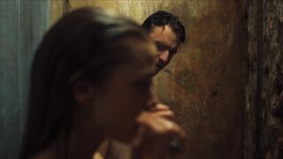 Alina Tomnikov, Anu Sinisalo, Anne Ratte-Polle - Funeral for a Dog s01e02-08 (2022) Sexy TV Show Scene