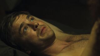 Alina Tomnikov, Anu Sinisalo, Anne Ratte-Polle - Funeral for a Dog s01e02-08 (2022) Sexy TV Show Scene