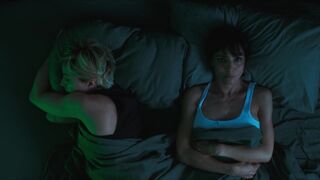 Ambra Angiolini, Anna Ferzetti - The Ignorant Angels (Le fate ignoranti) s01e02-08 (2022) Nudity TV Movie Scene