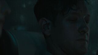 Carla Quevedo, Minerva Casero - Yosi, The Regretful Spy (Iosi, el espía arrepentido) s01 (2022) Nude TV Show Scene