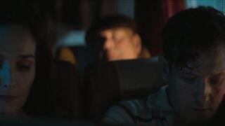 Carla Quevedo, Minerva Casero - Yosi, The Regretful Spy (Iosi, el espía arrepentido) s01 (2022) Nude TV Show Scene