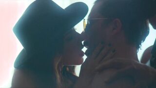 Carolina Gaitan, Natalia Paris, Sajati Rojas - Juanpis Gonzalez The Series s01e03e06e08 (2022) Nudity TV Movie Scene