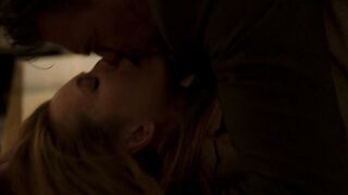 Elin Klinga, Julia Dufvenius Wollter naked - Lust s01e01-07 (2022) Topless Scenes of Series