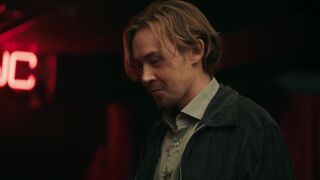 Elli Rhiannon Müller Osborne - Ida tar ansvar s01e01-08 (2022) Hot Scenes of Series