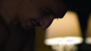 Elsa Guedj - Standing Up s01e02e05e06 (2022) Nude Scenes of Series