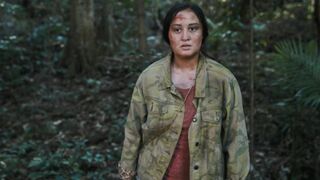 Erana James, Mia Healey - The Wilds s02e01e02e03e05e07 (2022) Nude TV Show Scene