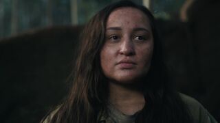 Erana James, Mia Healey - The Wilds s02e01e02e03e05e07 (2022) Nude TV Show Scene