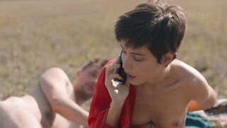 Ioana Bugarin, Raluca Aprodu, Madalina Craiu - Ruxx s01e01-02 (2022) Nudity Scenes of Series