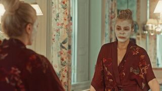 Isabela Valadeiro, Beatriz Godinho, Rita Loureiro - Until Life Do Us Part (Até Que a Vida Nos Separe) s01e01e04e08 (2022) Hot TV Movie Scene