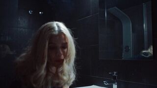 Isabela Valadeiro, Beatriz Godinho, Rita Loureiro - Until Life Do Us Part (Até Que a Vida Nos Separe) s01e01e04e08 (2022) Hot TV Movie Scene