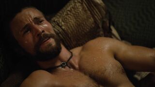 Laura Berlin, Frida Gustavsson - Vikings Valhalla s01e01e06e07 (2022) Sexy TV