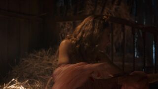 Mariana Trevino, Nia Correia, Monica Maranillo - Once Upon a Time... Happily Never After (2022) s01e01-06 Sexy TV Movie Scene