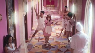 Mariana Trevino, Nia Correia, Monica Maranillo - Once Upon a Time... Happily Never After (2022) s01e01-06 Sexy TV Movie Scene