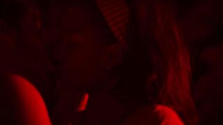 Mariana Trevino, Nia Correia, Monica Maranillo - Once Upon a Time... Happily Never After (2022) s01e01-06 Sexy TV Movie Scene