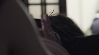 Martina Gusman, Ana Garibaldi, Greta Cozzolino, Julieta Zylberberg, Valentina Ávila - El Marginal s04e01e02e03e06 (2022) Topless TV Show Scene