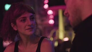 Martina Gusman, Ana Garibaldi, Greta Cozzolino, Julieta Zylberberg, Valentina Ávila - El Marginal s04e01e02e03e06 (2022) Topless TV Show Scene