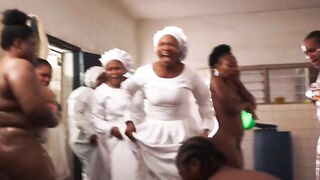 Nancy Isime, Genoveva Umeh, Omobola Akinde - Blood Sisters s01e01-04 (2022) Sexy TV Series