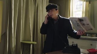 Rachel Brosnahan, Lillin - The Marvelous Mrs. Maisel s04e01-02 (2022) Topless TV Movie Scene