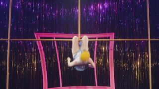 Rachel Brosnahan, etc - The Marvelous Mrs. Maisel s04e05-08 (2022) Sexy TV Movie Scene