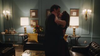 Rachel Brosnahan, etc - The Marvelous Mrs. Maisel s04e05-08 (2022) Sexy TV Movie Scene