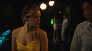 Rachel Keller, Nanami Kawakami, Ayumi Ito - Tokyo Vice s01e04-05 (2022) Naked TV