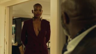 Rosemary Zimu, Nandi Mbatha sexy - Savage Beauty s01e01-03e06 (2022) Hot TV Show Scene