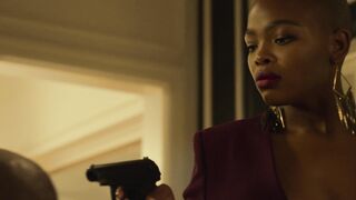 Rosemary Zimu, Nandi Mbatha sexy - Savage Beauty s01e01-03e06 (2022) Hot TV Show Scene