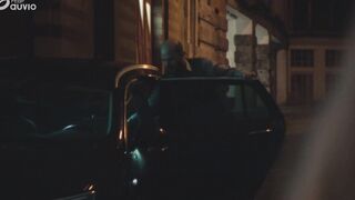 Salome Richard, Alice D'Hauwe, Louise Manteau topless - Pandore s01e01-04 (2022) Nude TV Show Scene