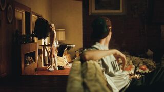 Sydney Sweeney, Maude Apatow, Alexa Demie, Minka Kelly sexy – Euphoria s02e07 (2022) Nude TV Movie Scene