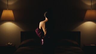 Sydney Sweeney, Maude Apatow, Alexa Demie, Minka Kelly sexy – Euphoria s02e07 (2022) Nude TV Movie Scene