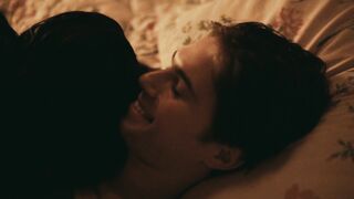 Sydney Sweeney, Zendaya, Hunter Schafer, Brooklyn Brailsford hot scenes – Euphoria s02e03 (2022) Nudity TV