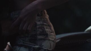 Sydney Sweeney, Zendaya, Hunter Schafer, Brooklyn Brailsford hot scenes – Euphoria s02e03 (2022) Nudity TV