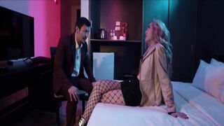 Angelika Khang, Janelle Tee, etc - Pusoy (2022) Nudity TV