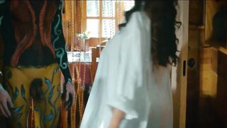 Cara Gonzales, Kylie Verzosa, Lara Morena - Ikaw lang ang mahal (2022) Nudity TV Series