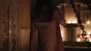 Carol Castro, etc - Insânia s01e03-04 (2022) Nude TV