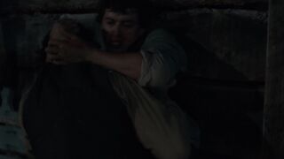 Caycee Clark - Billy the Kid s01e06 (2022) Hot TV Series