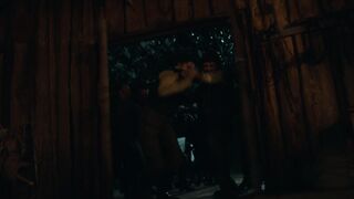 Caycee Clark - Billy the Kid s01e06 (2022) Hot TV Series