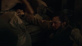 Caycee Clark - Billy the Kid s01e06 (2022) Hot TV Series