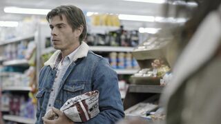 Danielle C. Ryan - Double Threat (2022) Nude Scenes of Series