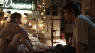 Isabella Mottinelli, Camilla Semino Favro etc - Vostro onore s01e03e05e08 (2022) Nude TV Movie Scene