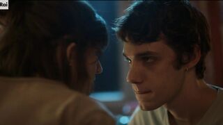 Isabella Mottinelli, Camilla Semino Favro etc - Vostro onore s01e03e05e08 (2022) Nude TV Movie Scene