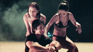 Juana Acosta, Alicia Sanz, etc - Now and Then s01e01-04 (2022) Nude TV Series