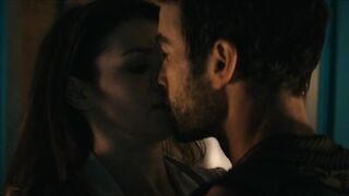 Katy Breier - The Boys s03e03 (2022) Hot Actress TV