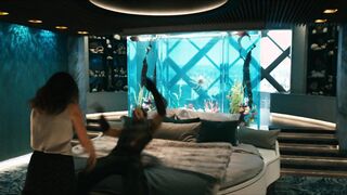 Katy Breier - The Boys s03e03 (2022) Hot Actress TV