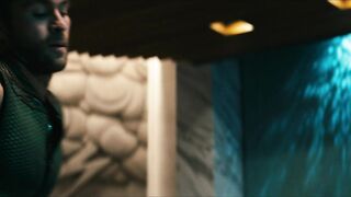 Katy Breier - The Boys s03e03 (2022) Hot Actress TV