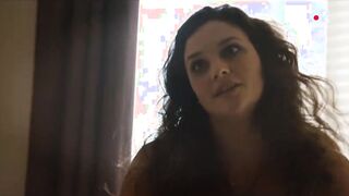 Louvia Bachelier - La Faute à Rousseau s02e01 (2022) Topless 720p