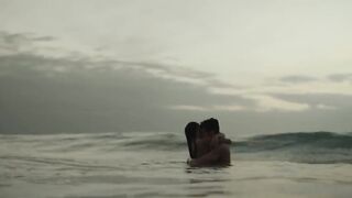 Nona Sobo, María de Nati - Wrong Side of the Tracks (Entrevías) s01e01-08 (2022) Sexy TV Series