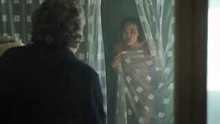 Nona Sobo, María de Nati - Wrong Side of the Tracks (Entrevías) s01e01-08 (2022) Sexy TV Series