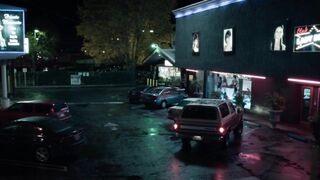 Shannyn Sossamon,. Karla Souza - There Are No Saints (2022) Hot Scenes