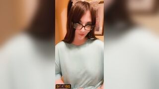 Large baps of good schoolgirls do not cease to make an impression by pinkmercy - BOOBS RADAR